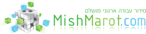 Mishmarot