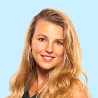 Victoria Oiknine