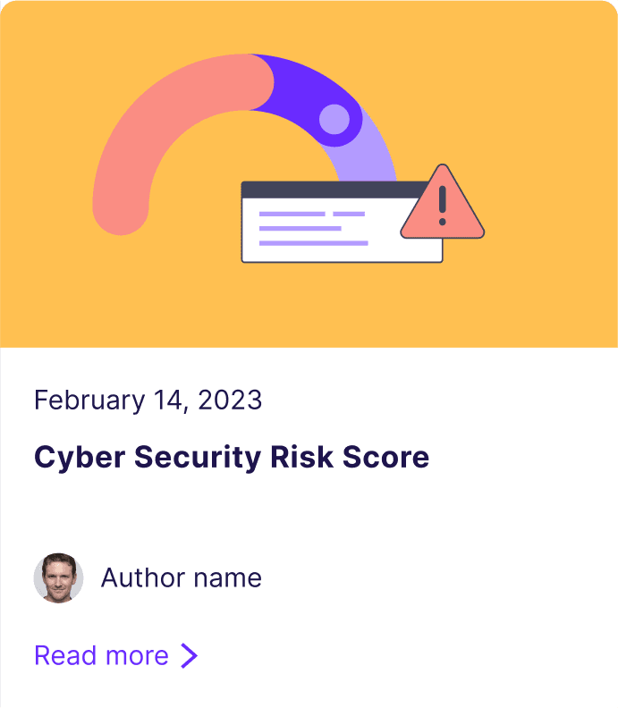 OX Security blog illustration card 1.