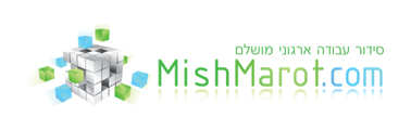 Mishmarot